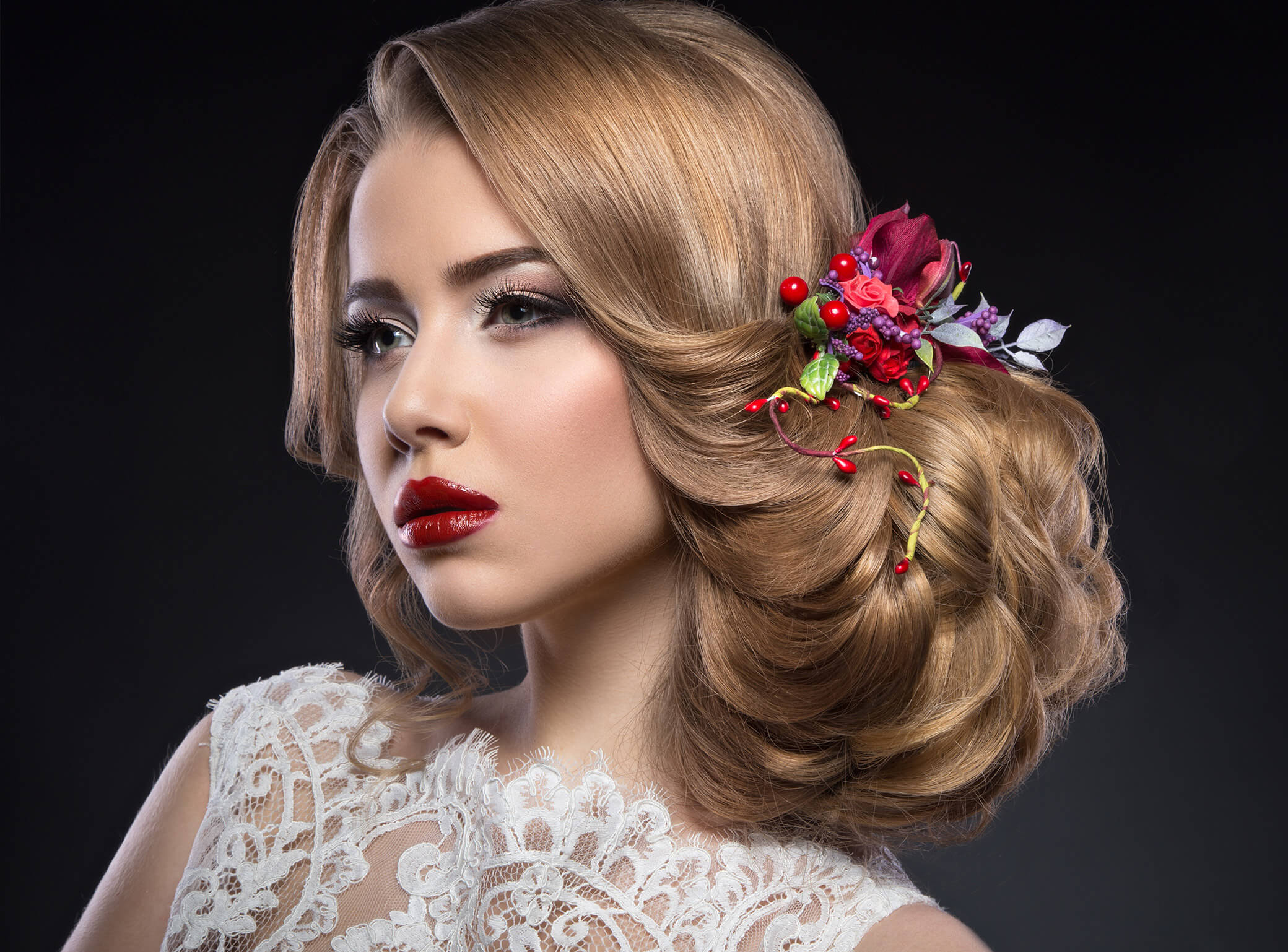 hair and makeup academy