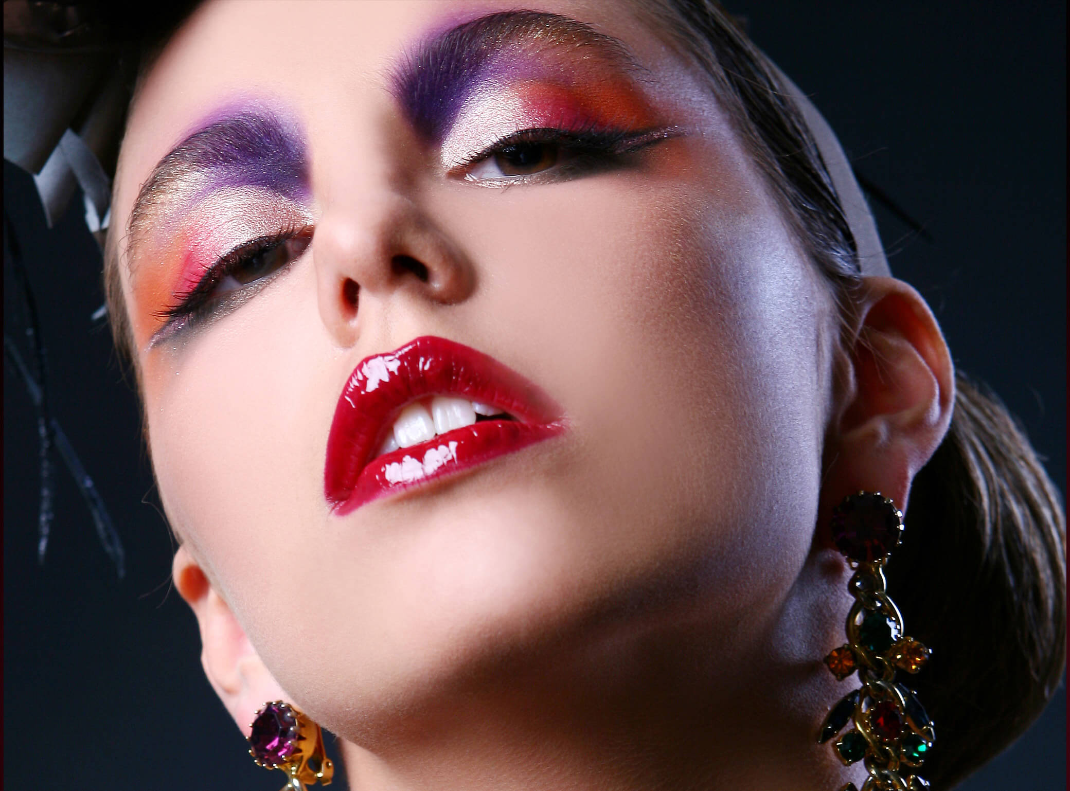 makeup artist course in Kolkata