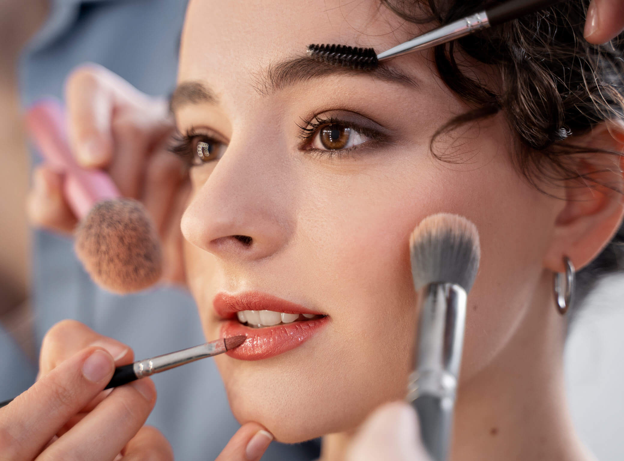 professional makeup courses in delhi