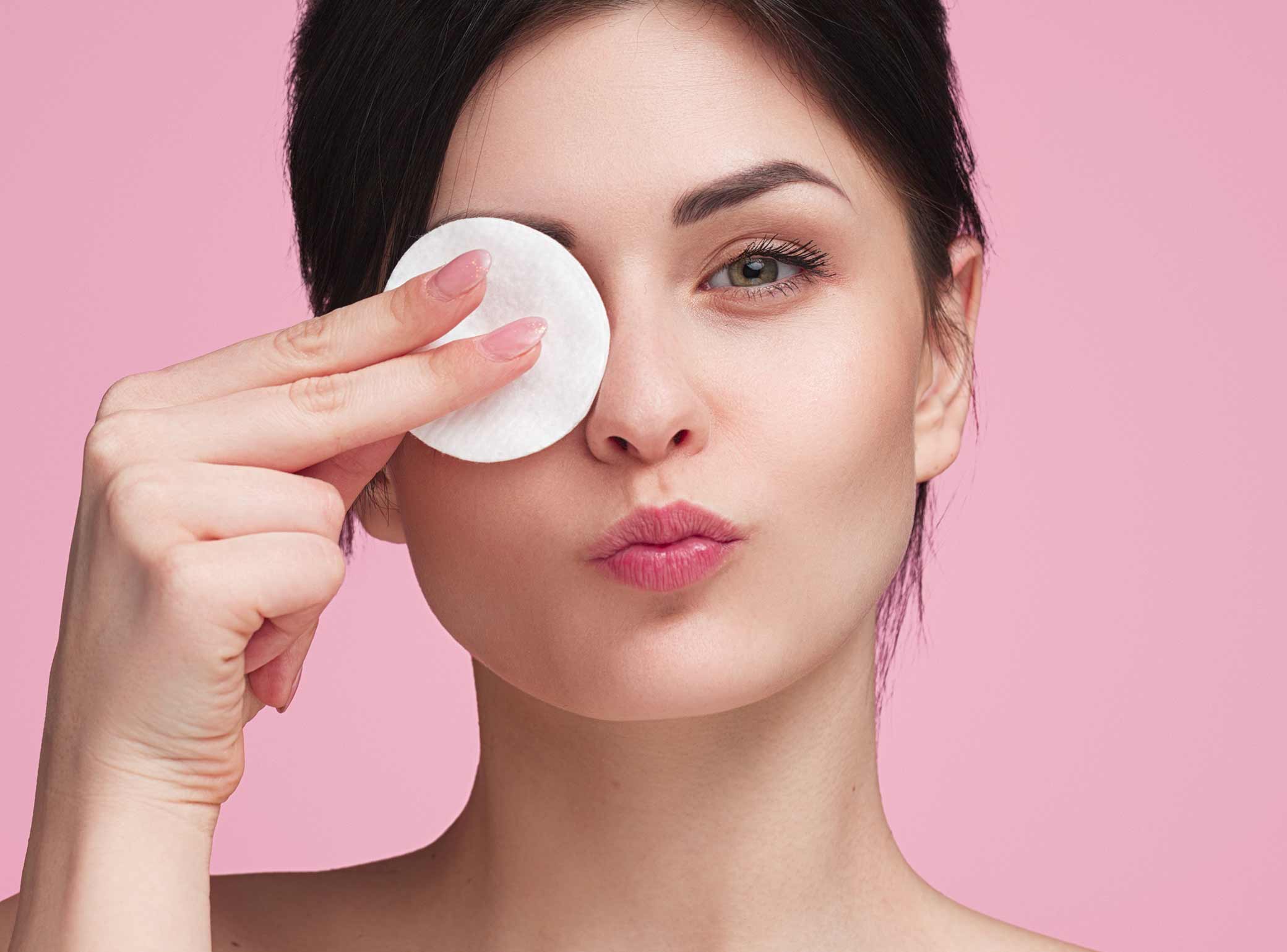 makeup artist training