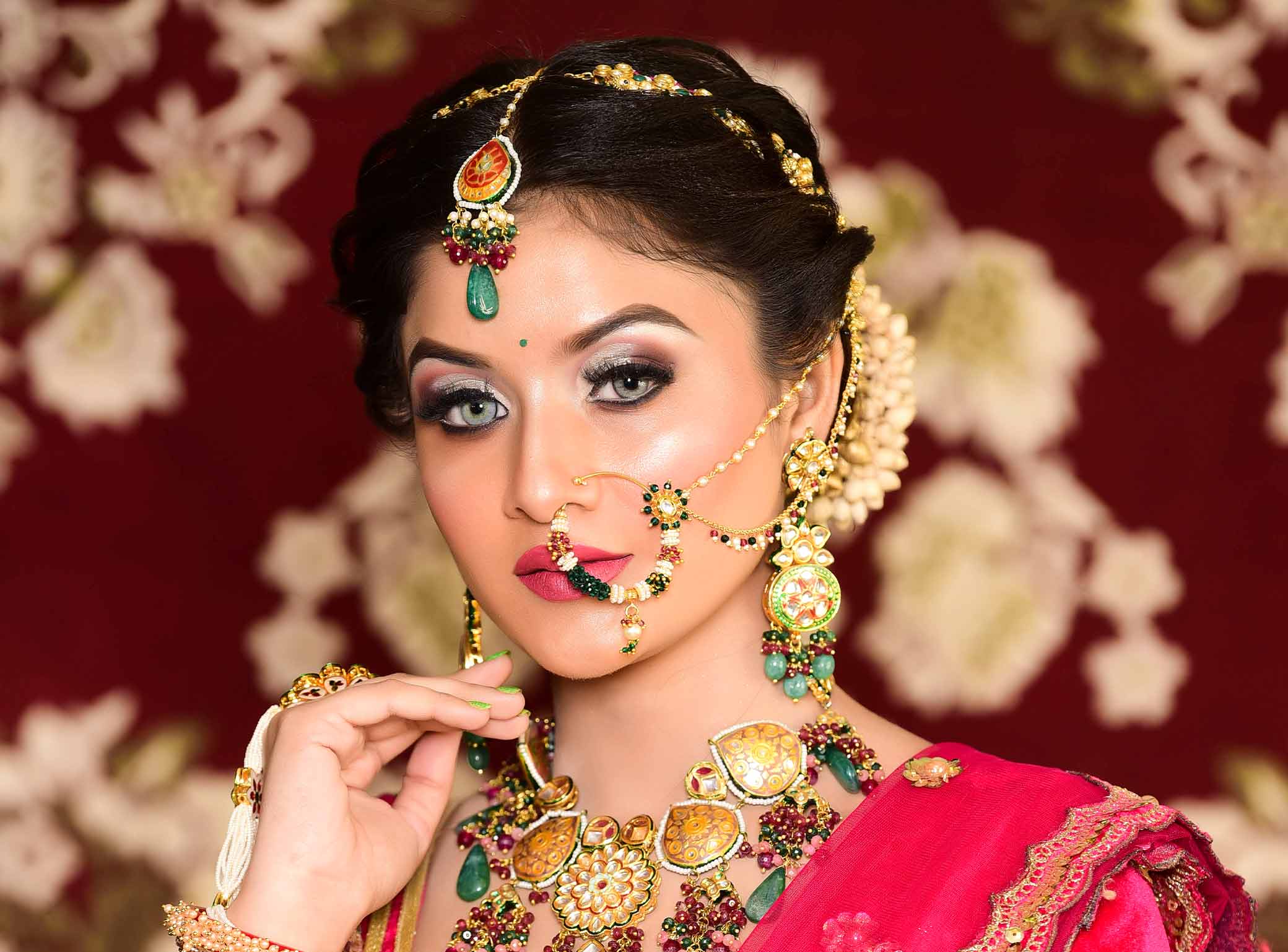 make up artist course in delhi