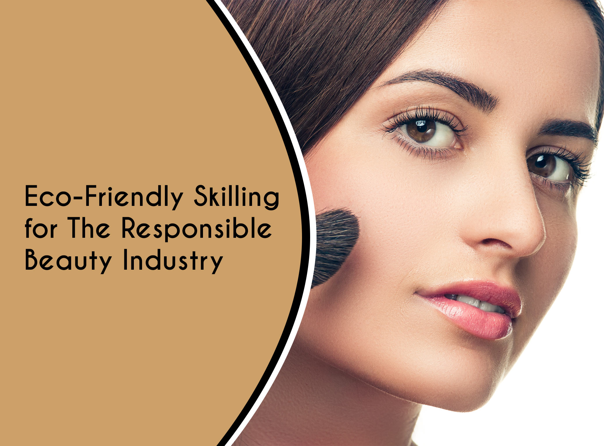 bridal makeup course