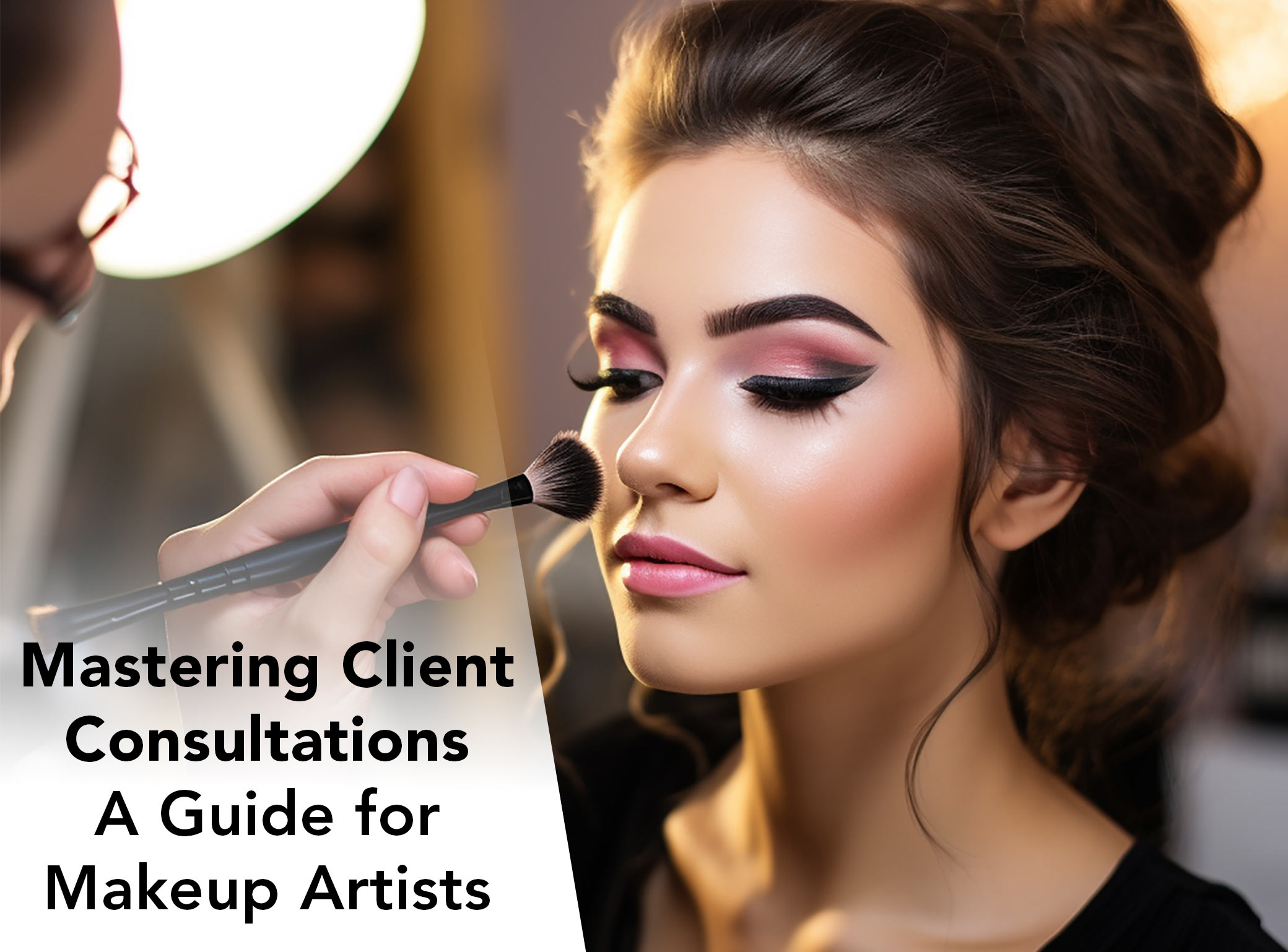 advance makeup course
