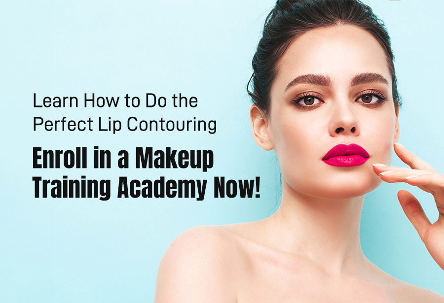 advanced makeup course