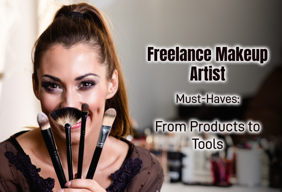 professional makeup artist courses